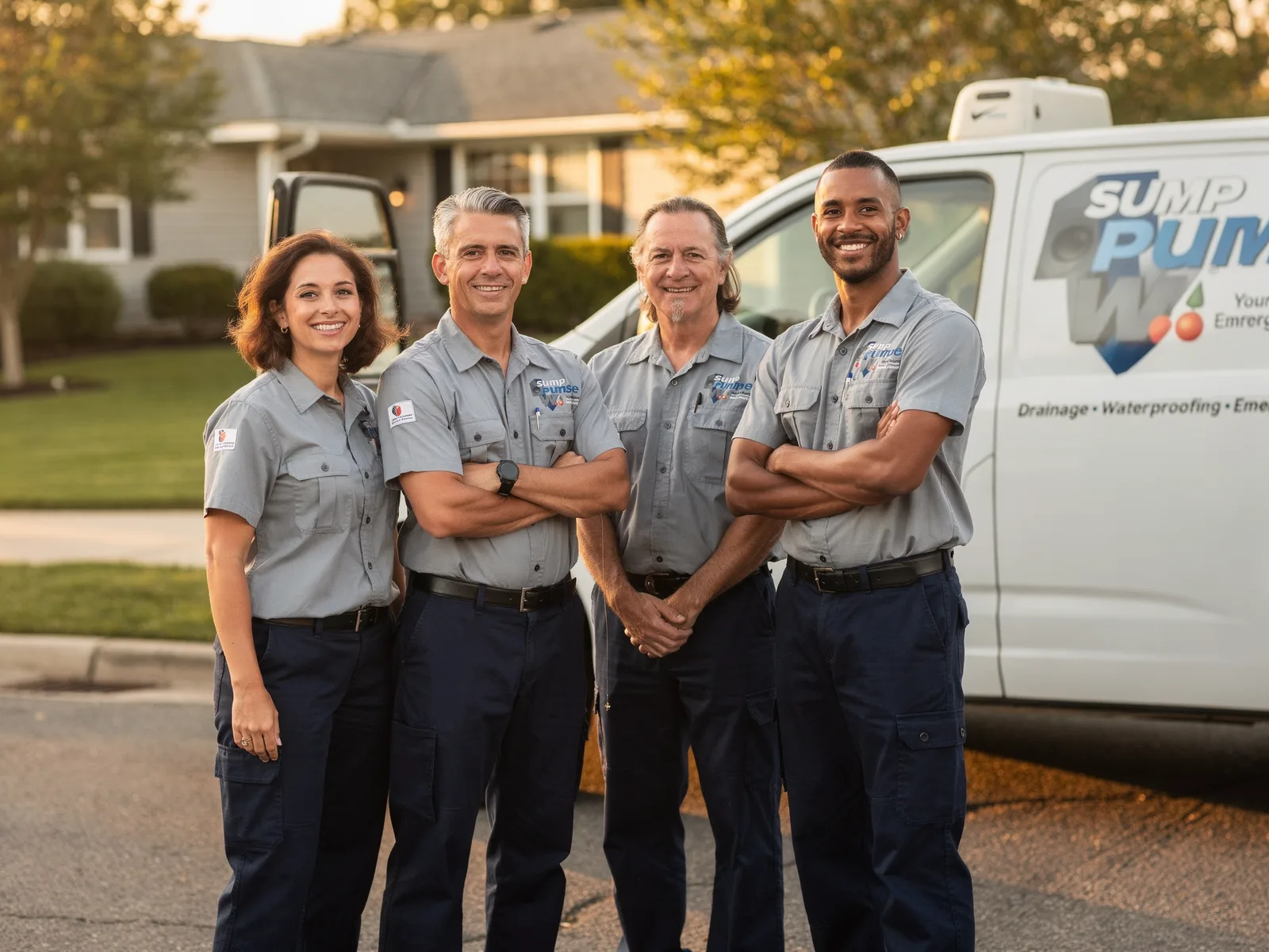 Water Heater Repair company in Hamburg, LA