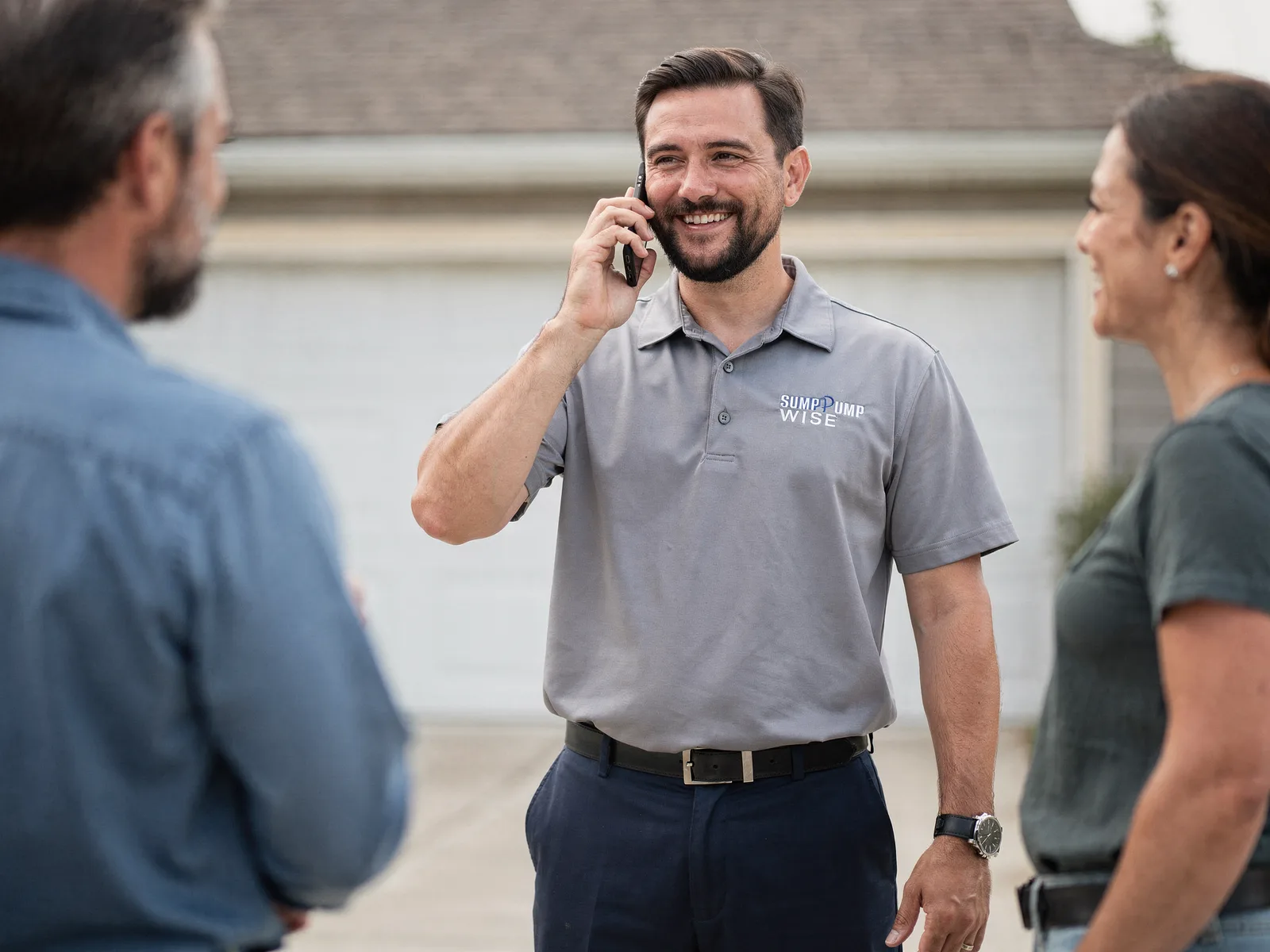 Water Heater Repair Hamburg, LA FAQs